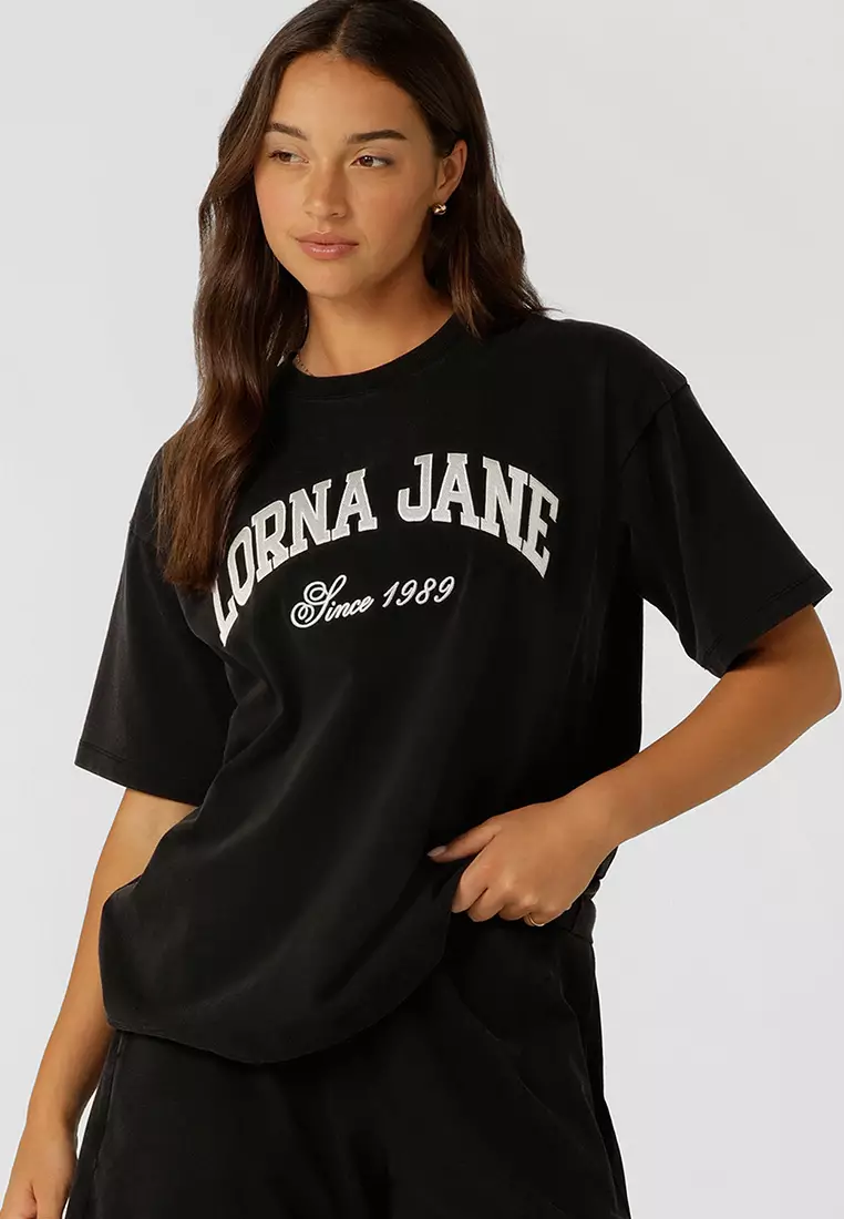 Original Sport Washed Vintage T-Shirt