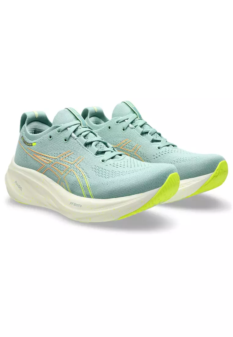 GEL-NIMBUS 26 RUNNING SHOES 1012B601-301