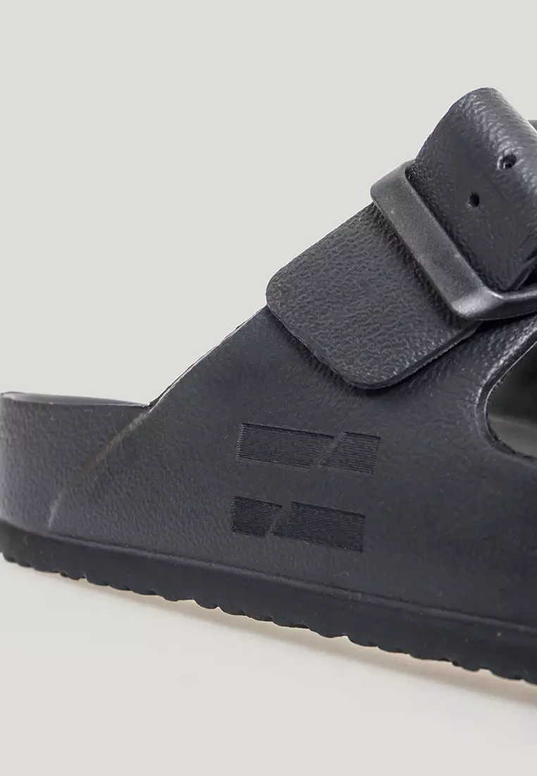 Men's COED Double Strap Sandals