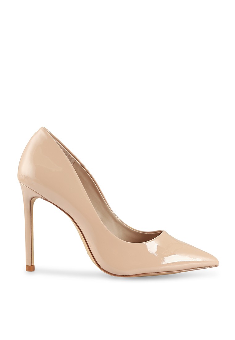 Stessy 2.0 Pump Heels