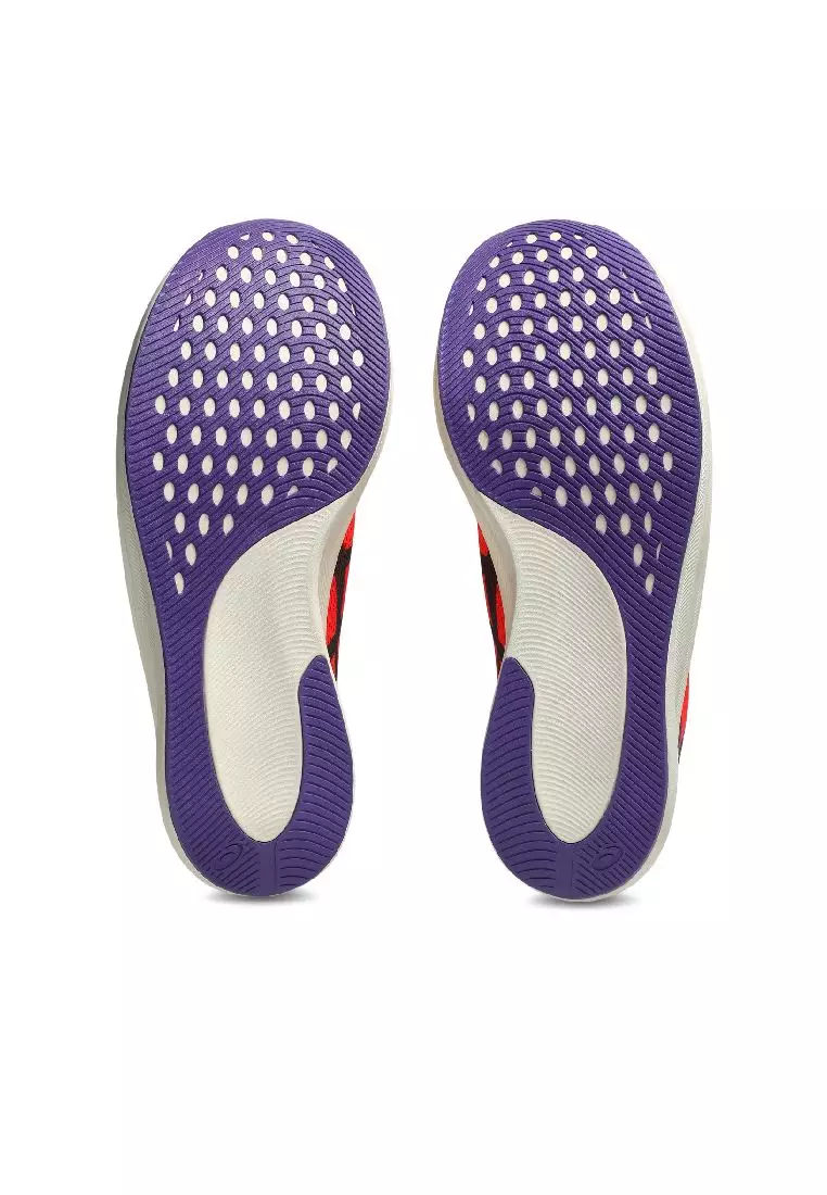 S4  YOGIRI 跑步鞋 1013A158-600