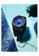 G-SHOCK black Casio G-Shock Men's Analog-Digital Watch GA-2100BP-1A Blue dial with Black Resin Band Sport Watch C0FAEACBDB1C34GS_3