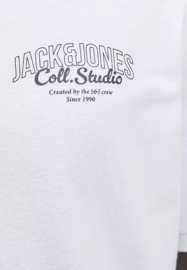 Short Sleeve Polo Shirt