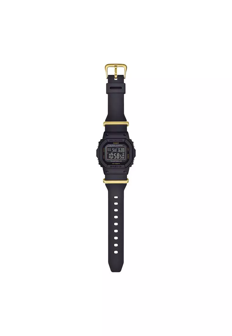 CASIO BABY-G x CASIO 50th ANNIVERSARY Limited Edition BGD-S565ZE-1