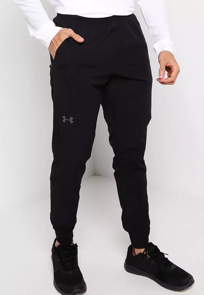 Men's ua unstoppable move light joggers outlet