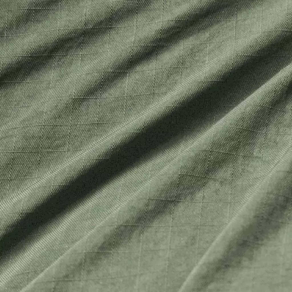 Fortex 1.0 Waist Bag Tas Pinggang Travel Lari Sport Ringan Stylish 4 L - Olive