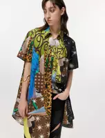 Multicolor Mixed/Gradient