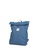 Hellolulu blue Hellolulu Mini Tate Backpack (Smoke Blue) 077AEAC1E0607FGS_2