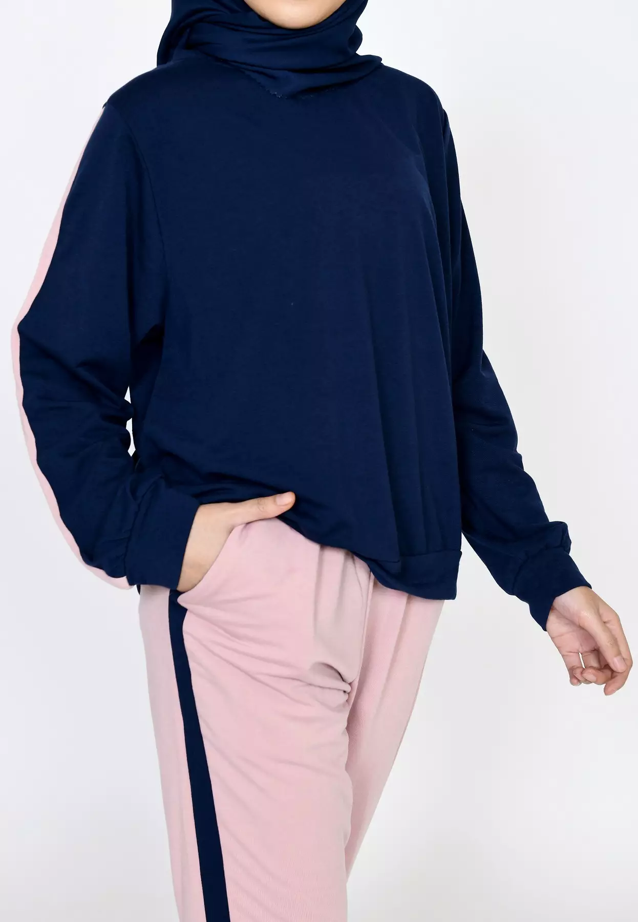 SET Training Babyterry Aisyah