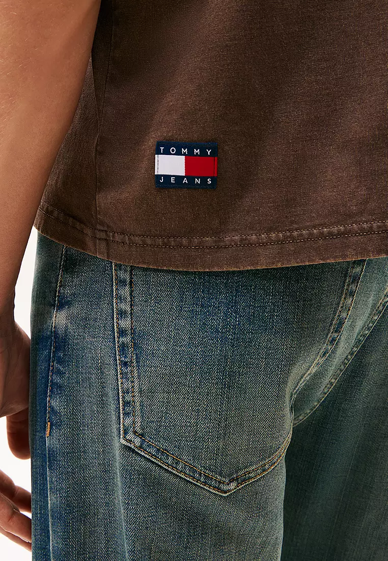 90S New Classic Tee - Tommy Jeans
