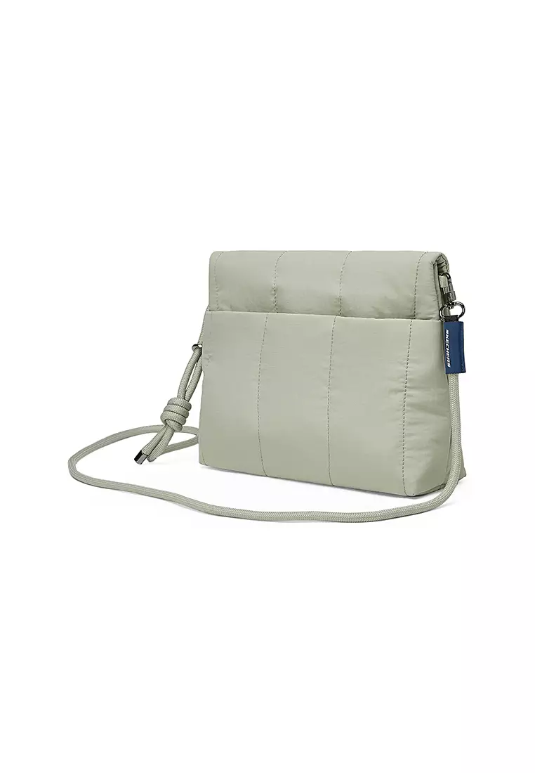 FASHION 男女同款側肩包