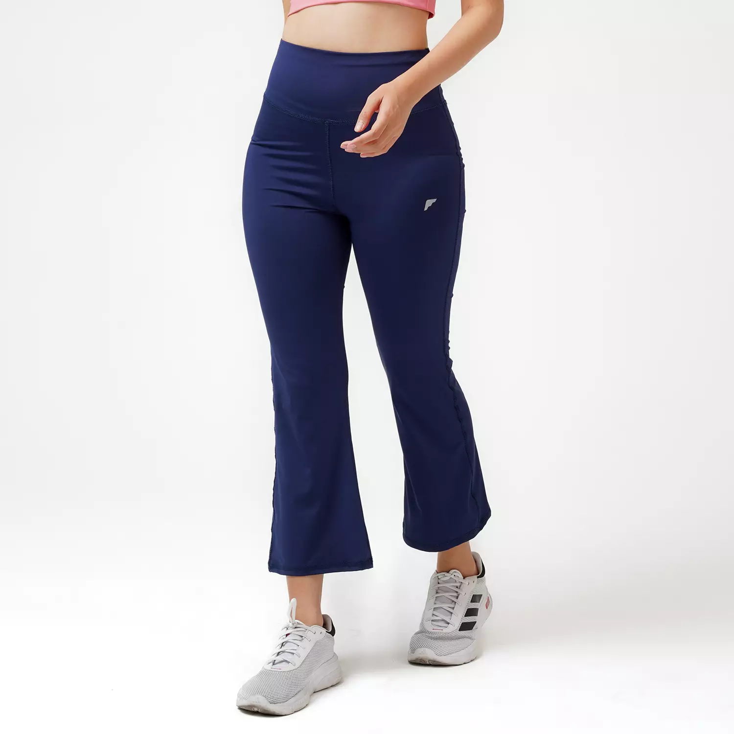 Legging Cutbray Navy