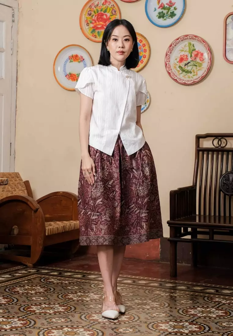 Gita Bunga Skirt