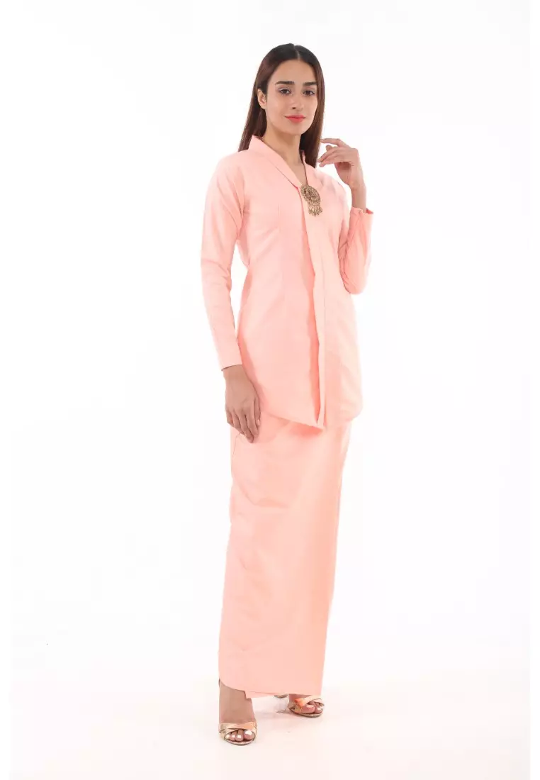 Baju Kebaya Rokiah