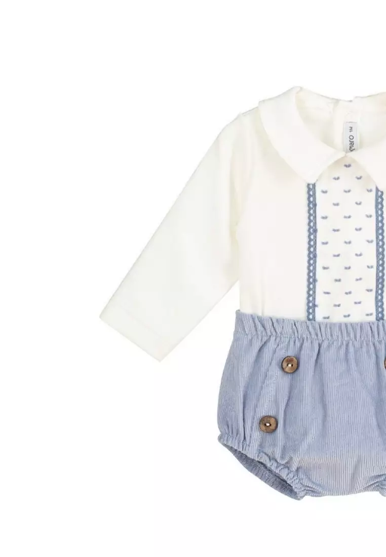 Elinir Baby & Toddler Outfits