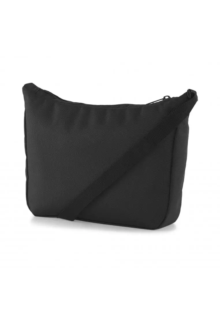 Buy PUMA Originals Urban Mini Messenger Puma Blac 2024 Online