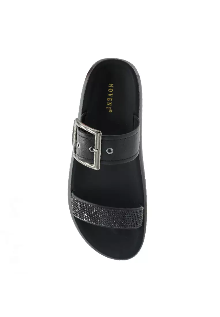 Women Slip On Casual Sandals - 240470224