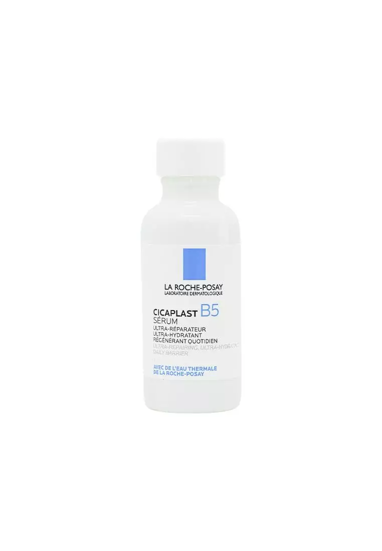 LA ROCHE-POSAY Cicaplast B5 Serum30ml