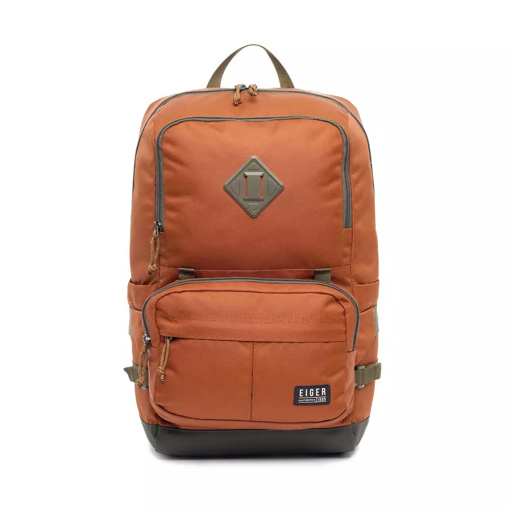 Jual Eiger Eiger Versapack Modular 25L 2A Laptop Backpack Original 2025 ...