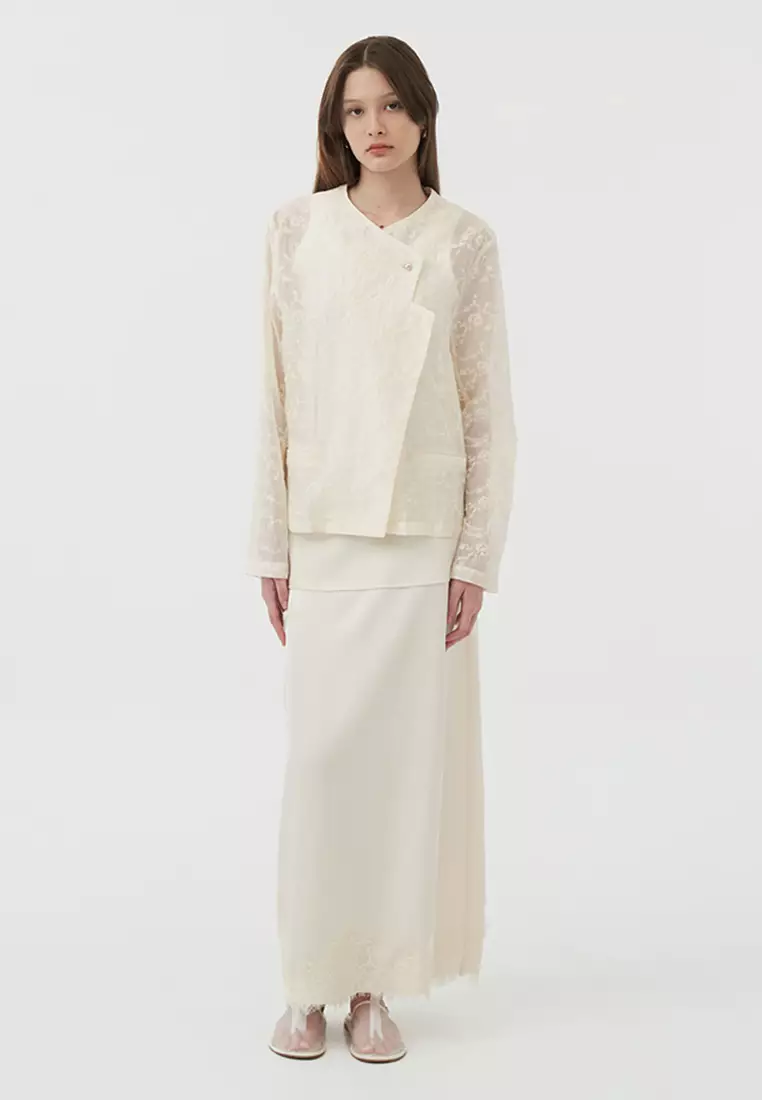 Qisya Top