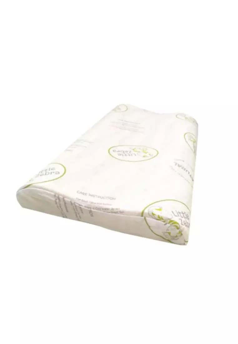 Buy Mothercare Latex Toddler Pillow 2024 Online ZALORA Philippines