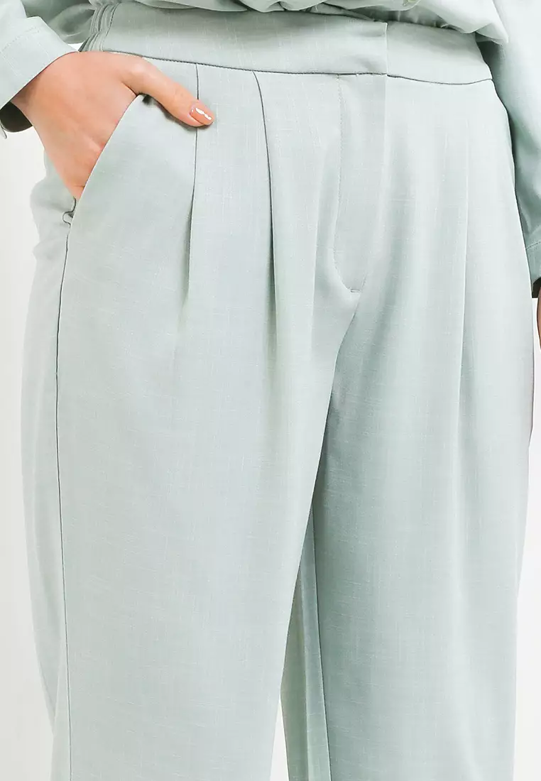 Celana Fashion Relax Pant