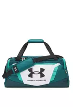 White/Arden Green/Black