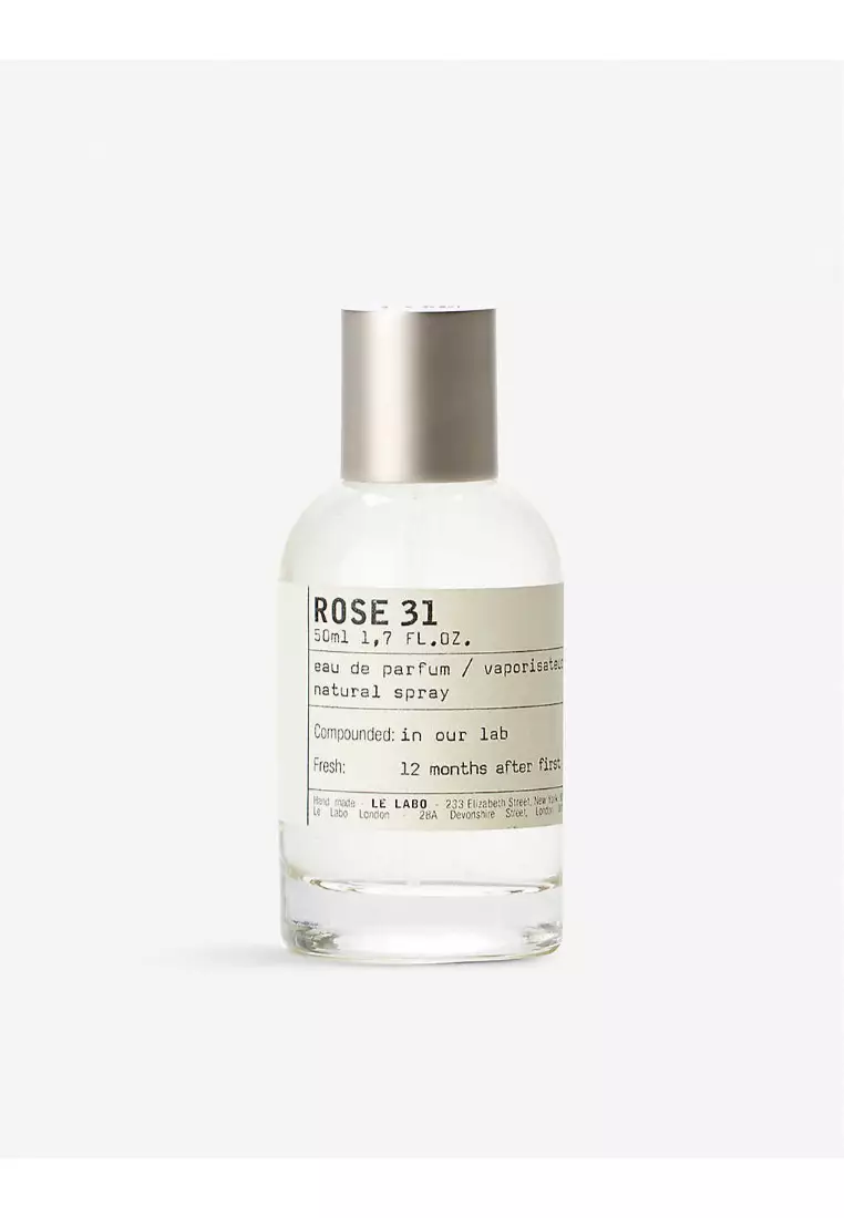 LE LABO  -香水實驗室 Rose 31 Eau de Parfum 50ml