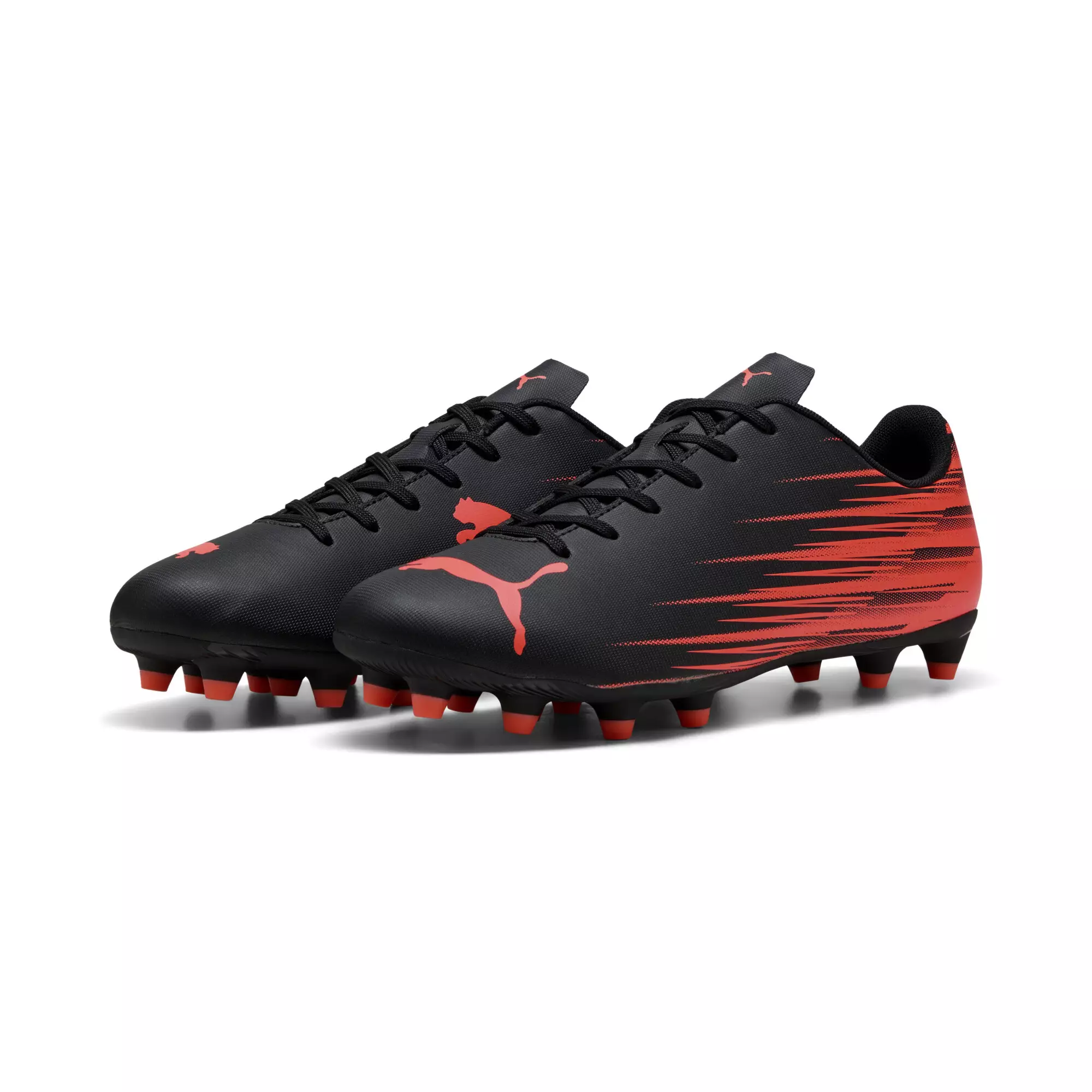 PUMA ATTACANTO II Men's Firm/Artificial Ground Soccer Cleats