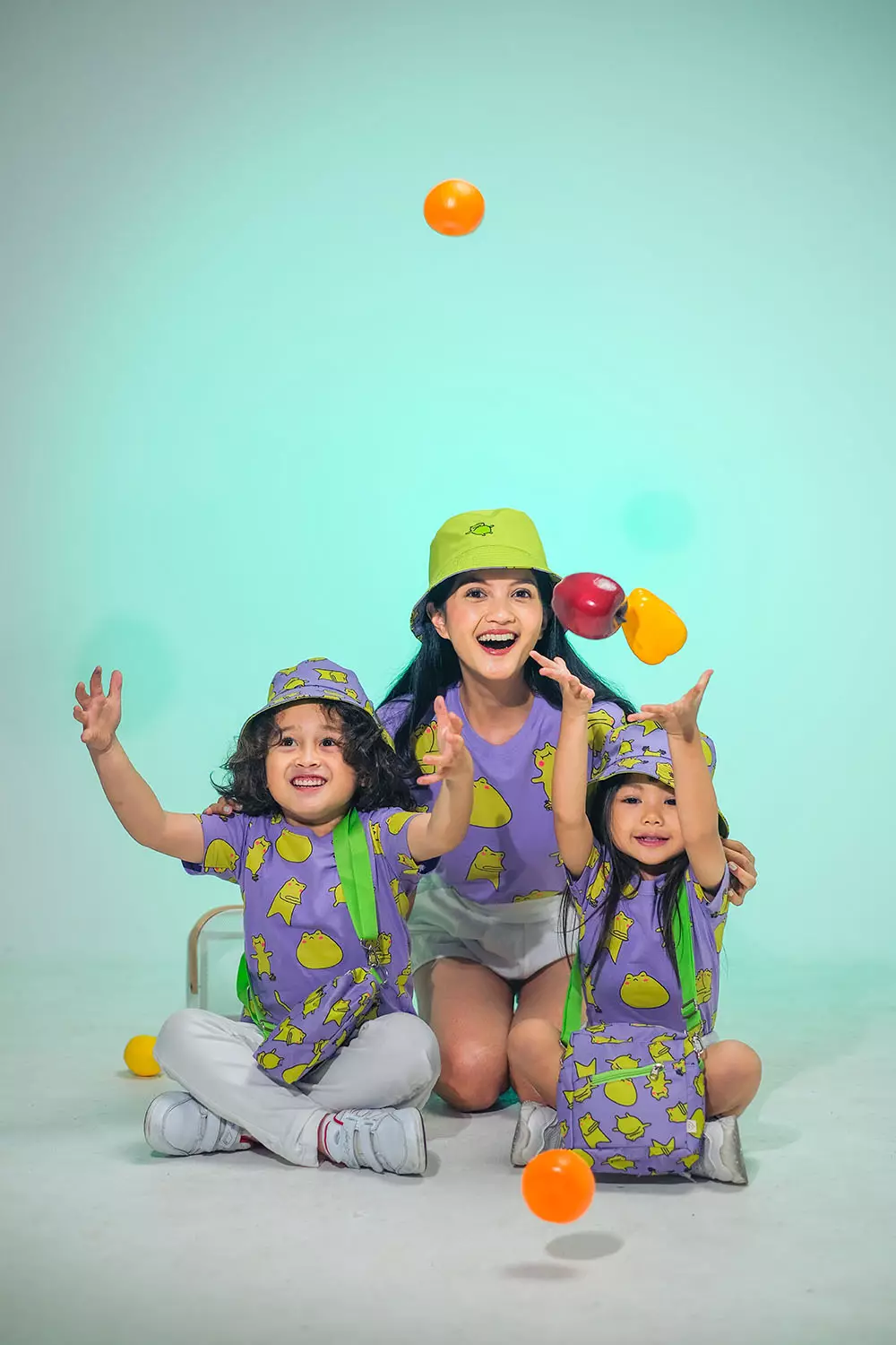 Zalora kidswear hot sale