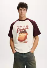 Licensed Cream Puff/Rolling Stones - Melting