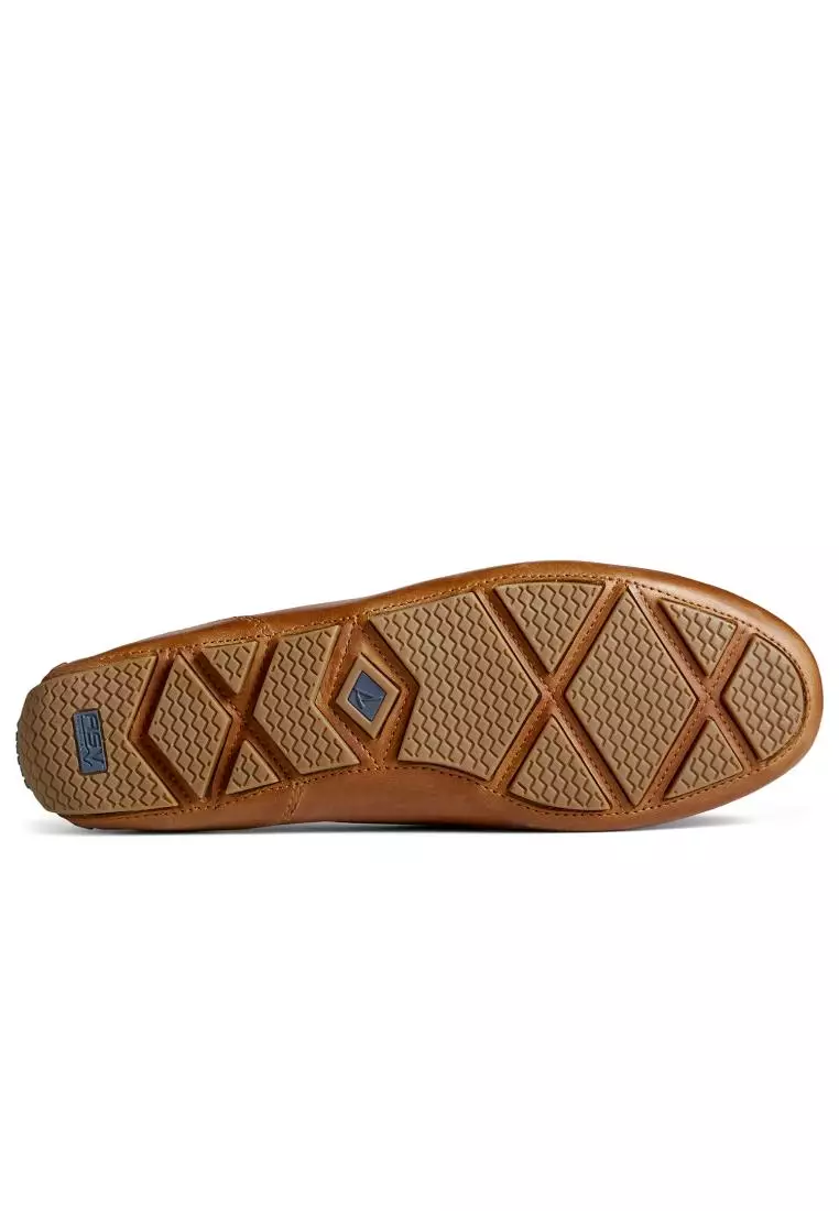 Men's Davenport Venetian Loafer Tan (10398445)