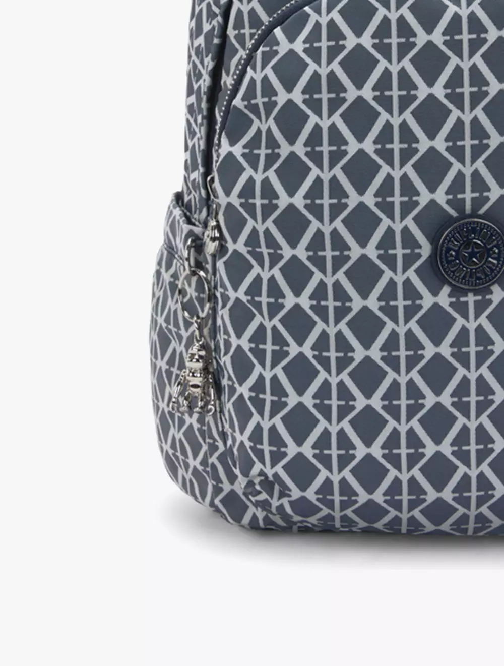 DELIA - Navy Sign Jq