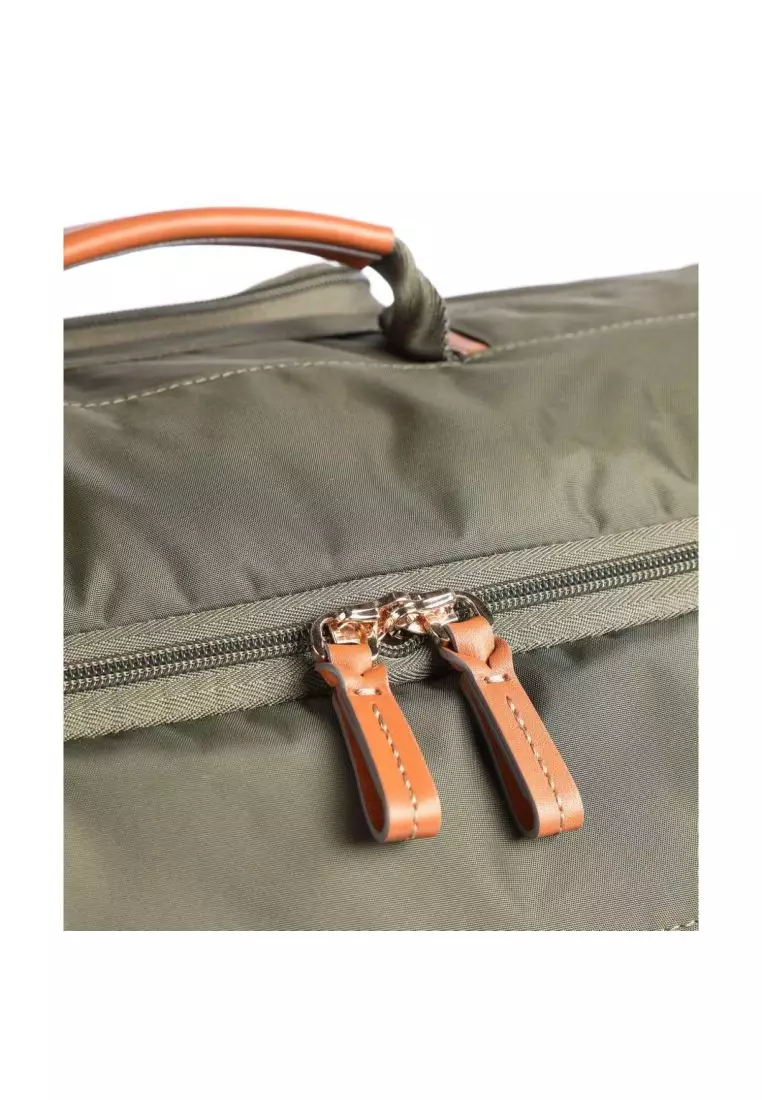 Buy BRIC'S BRIC'S XTravel 30" Luggage Spinner (Olive) 2024 Online ZALORA