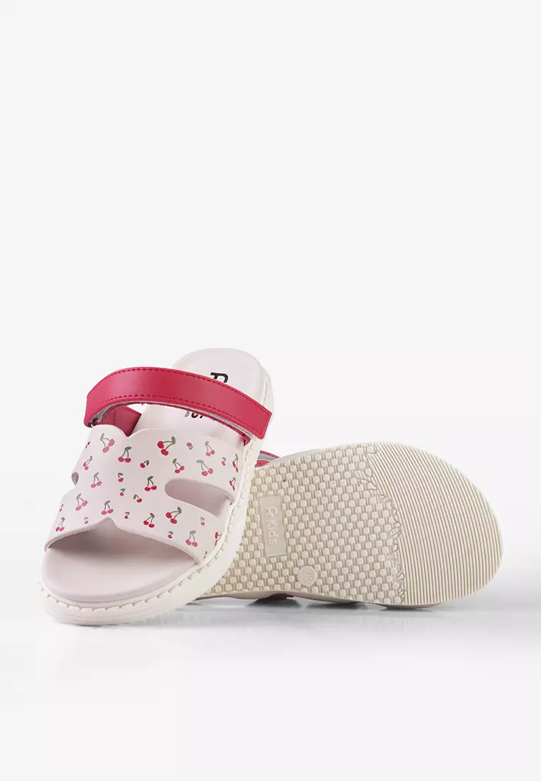 Sandal Jepit Daily Anak Perempuan K.Cherry 03