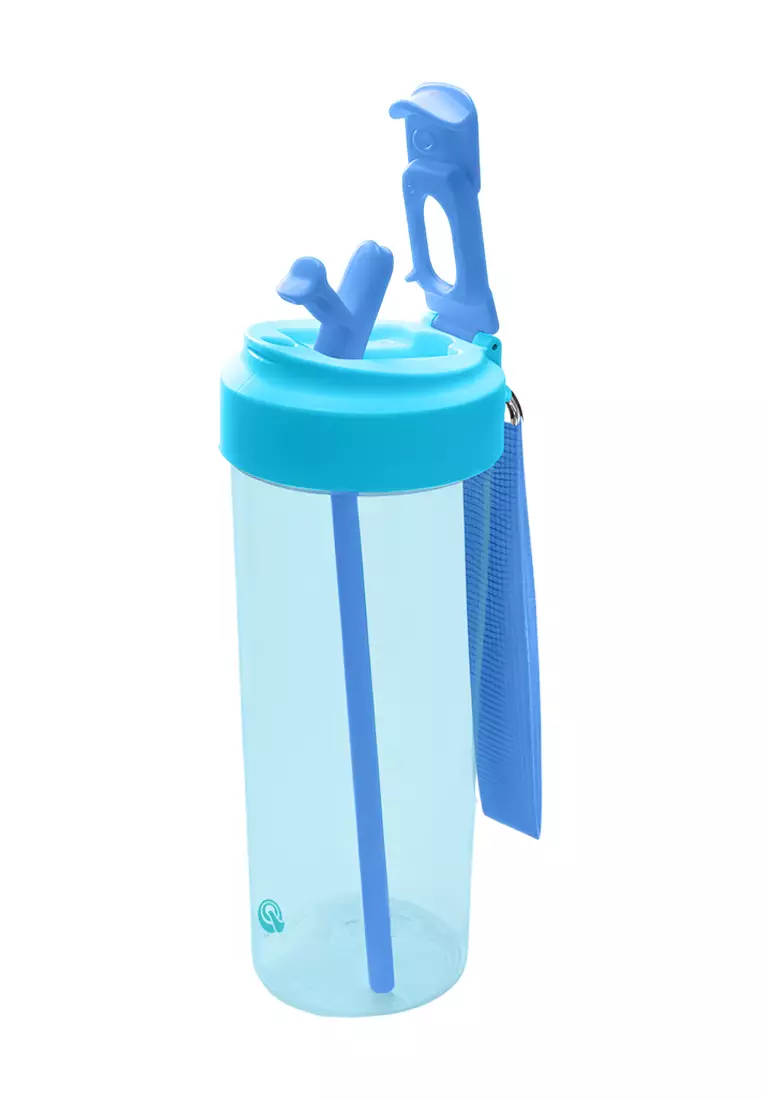 22oz Water Bottle Tumbler BPA Free Poply - Bubbly