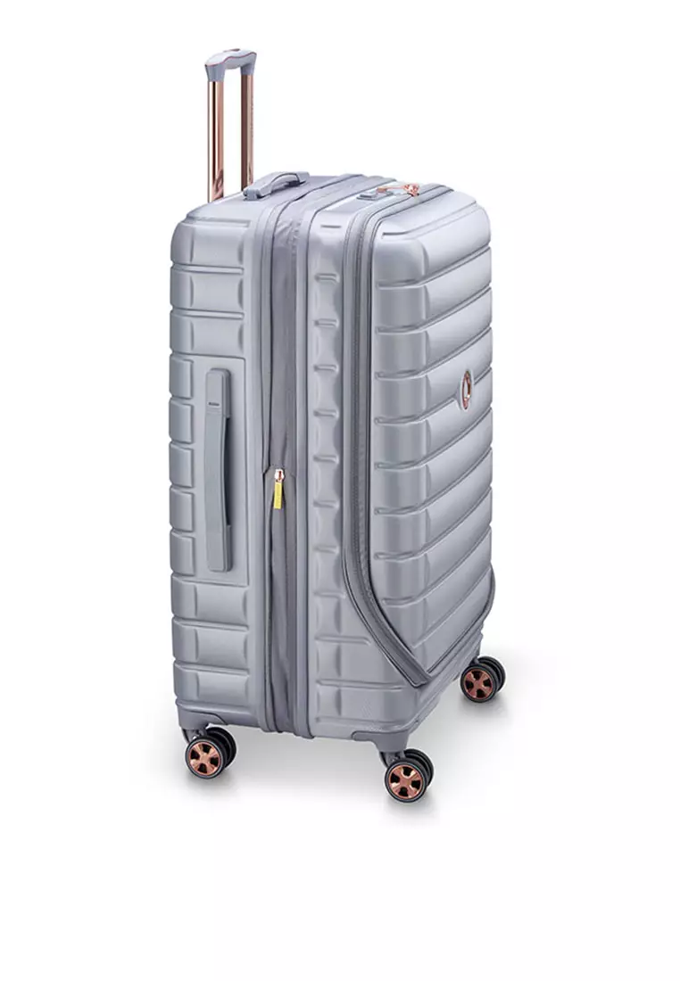 Delsey large luggage shop