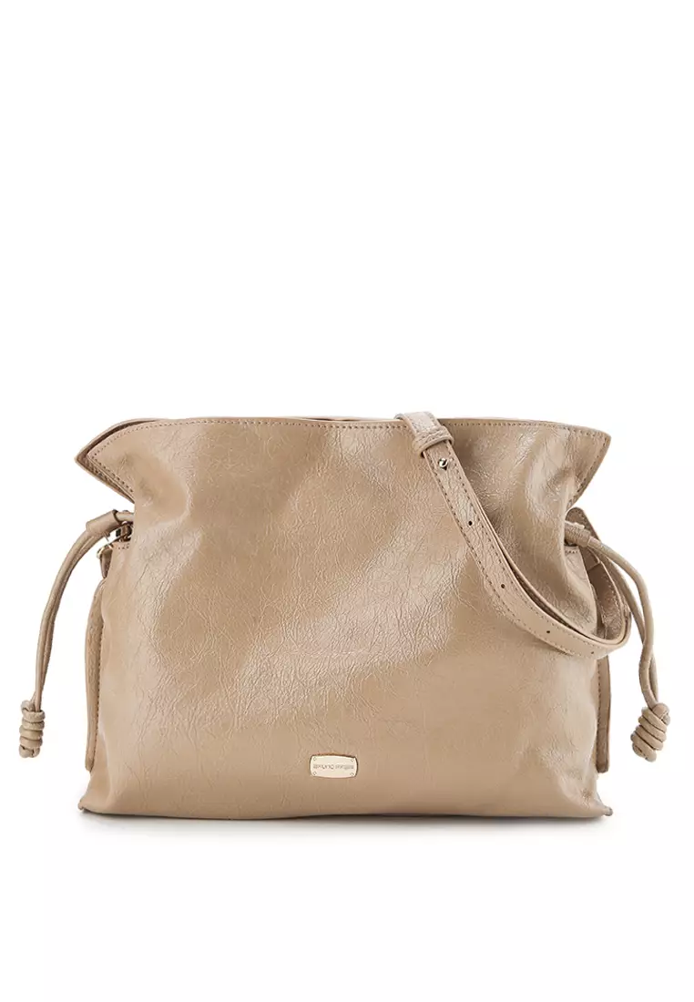 Bp Shoulder Bag 0231T