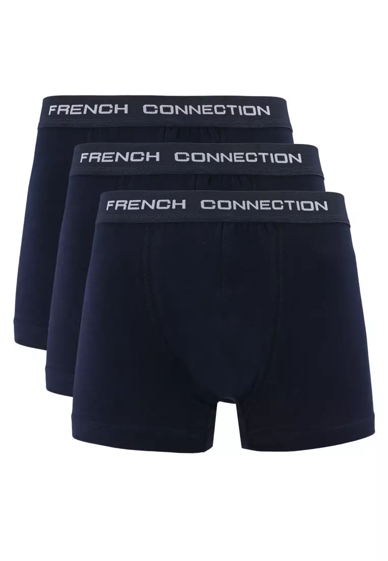 French connection hot sale boxer