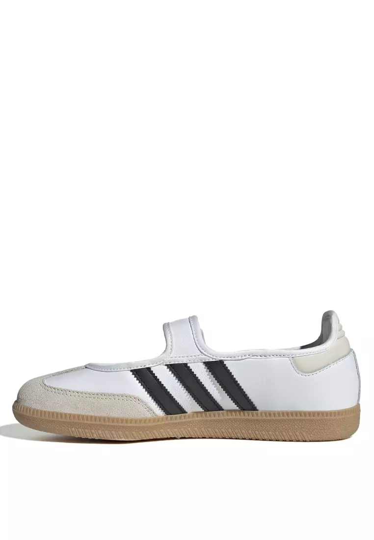 Samba Jane Shoes