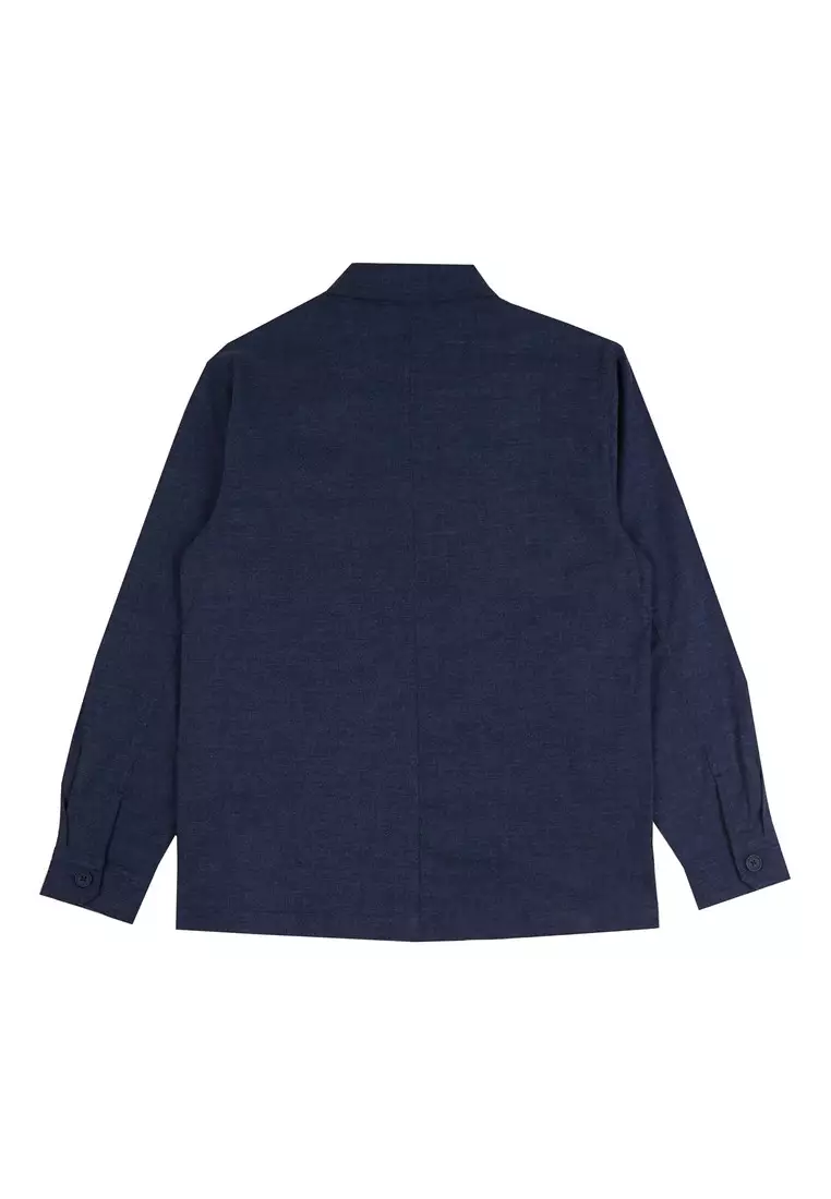 Greenlight Overshirt Jacket Otis C010124