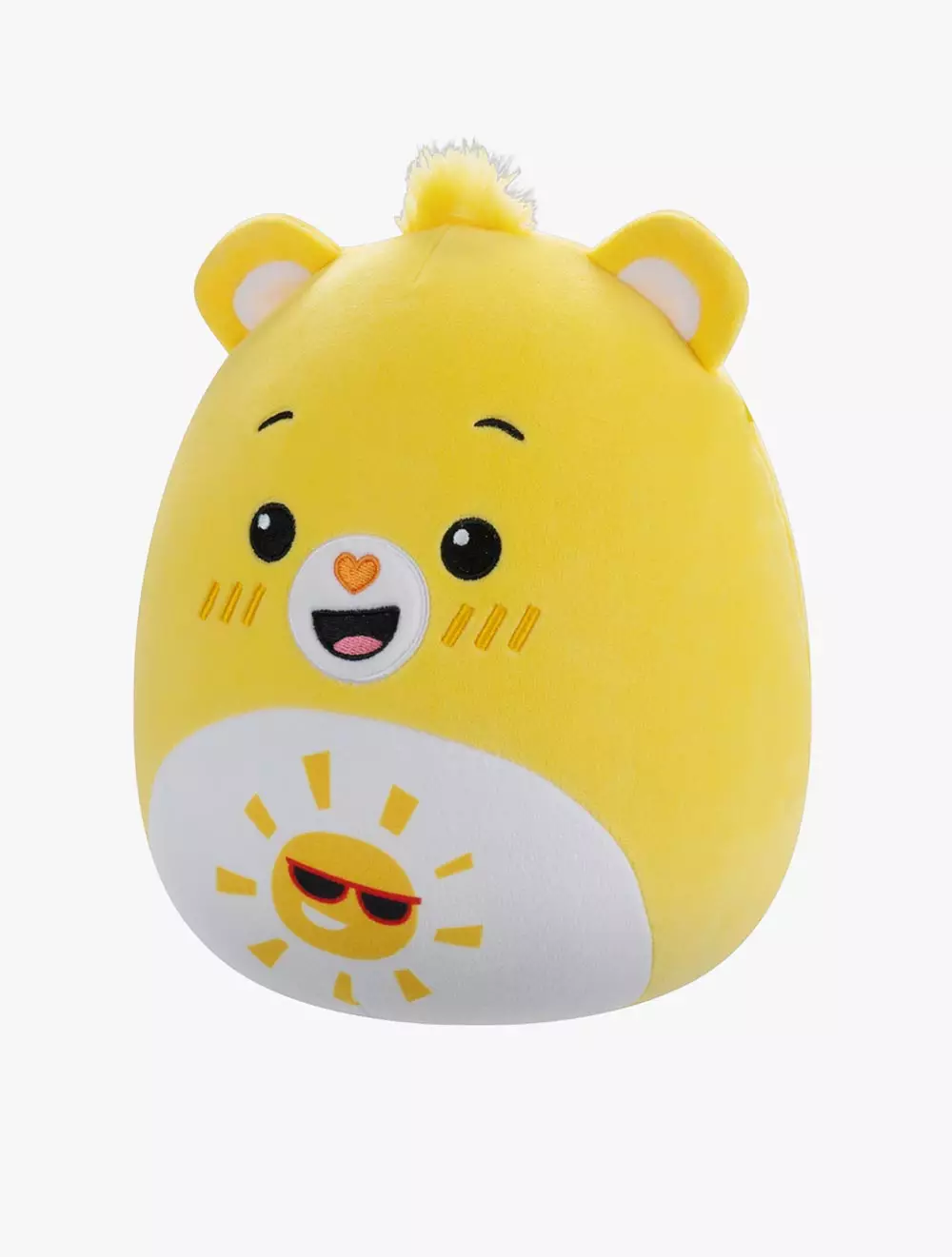 Squishmallows Wave 26 10 Inch Care Bear Funshine - SQMSQCB00069