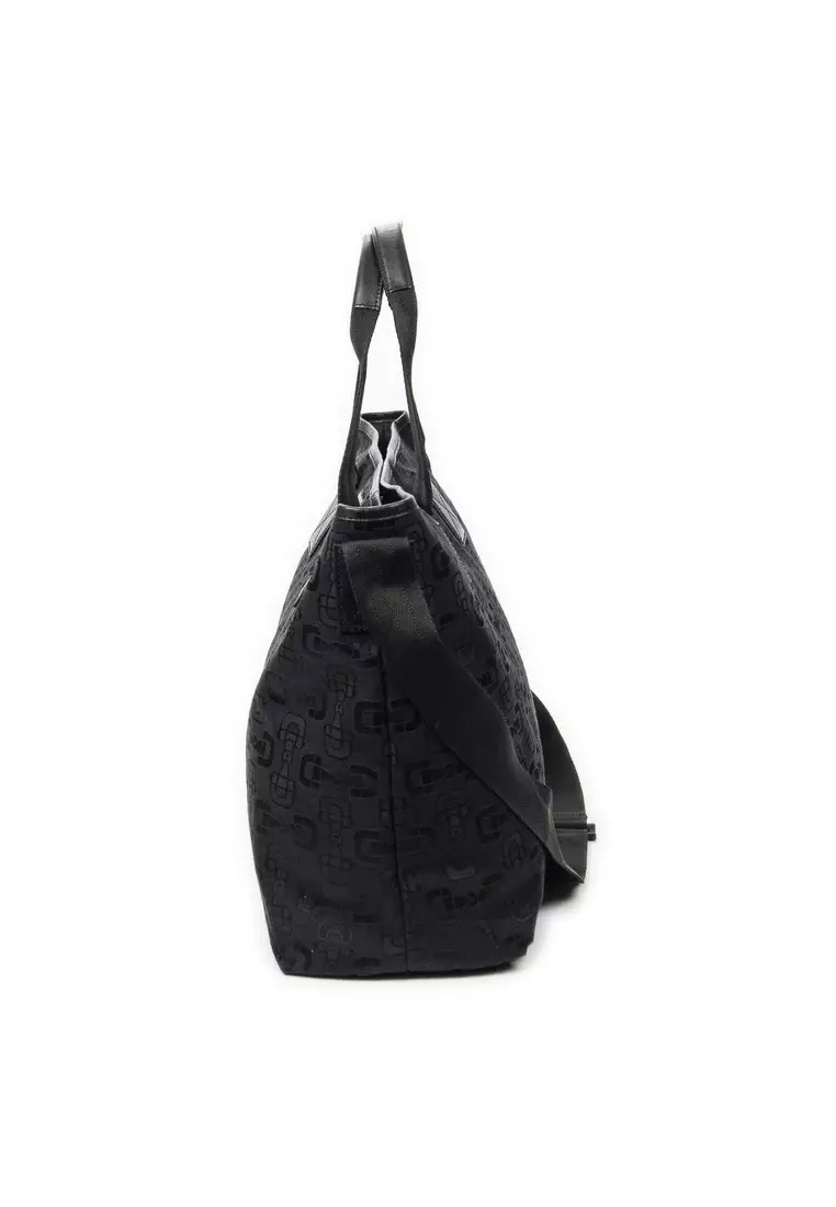 Pre-Loved Medium Shopping Tote