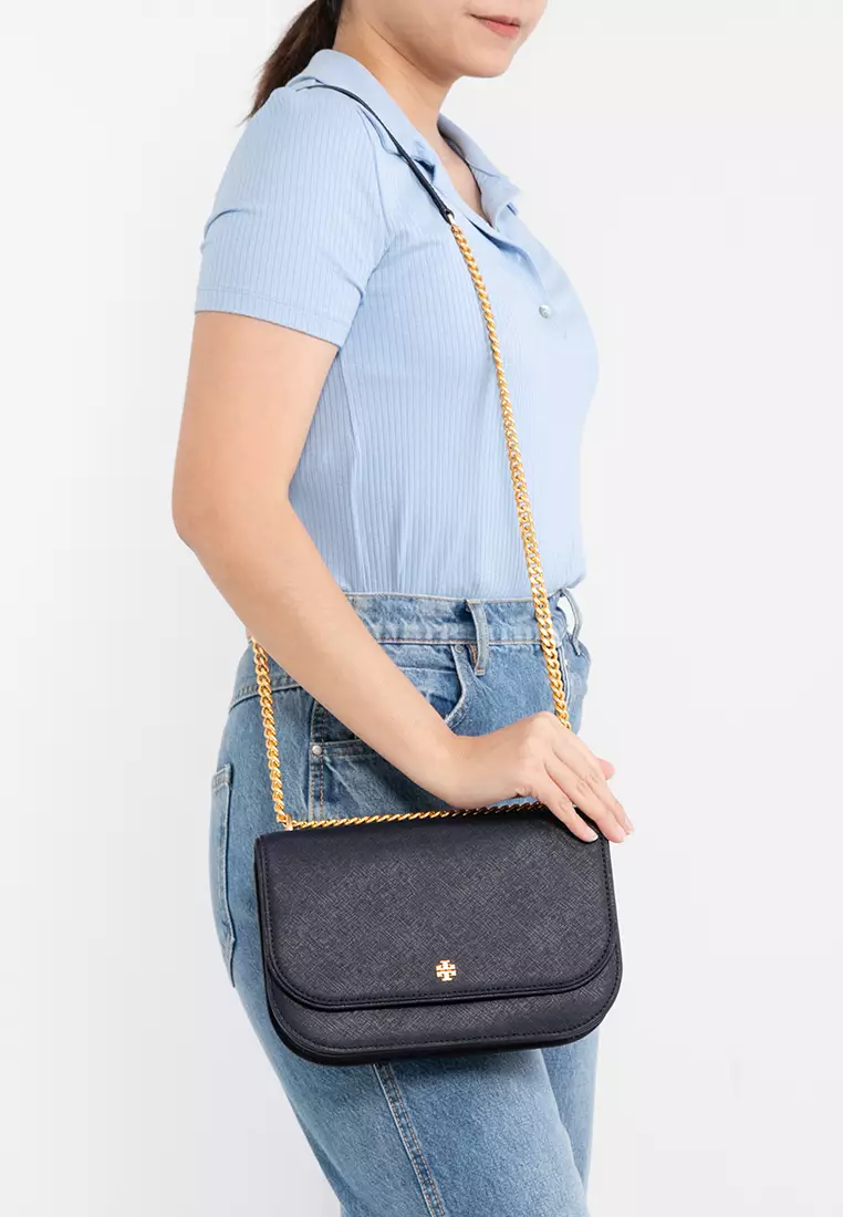 Emerson adjustable tory burch on sale