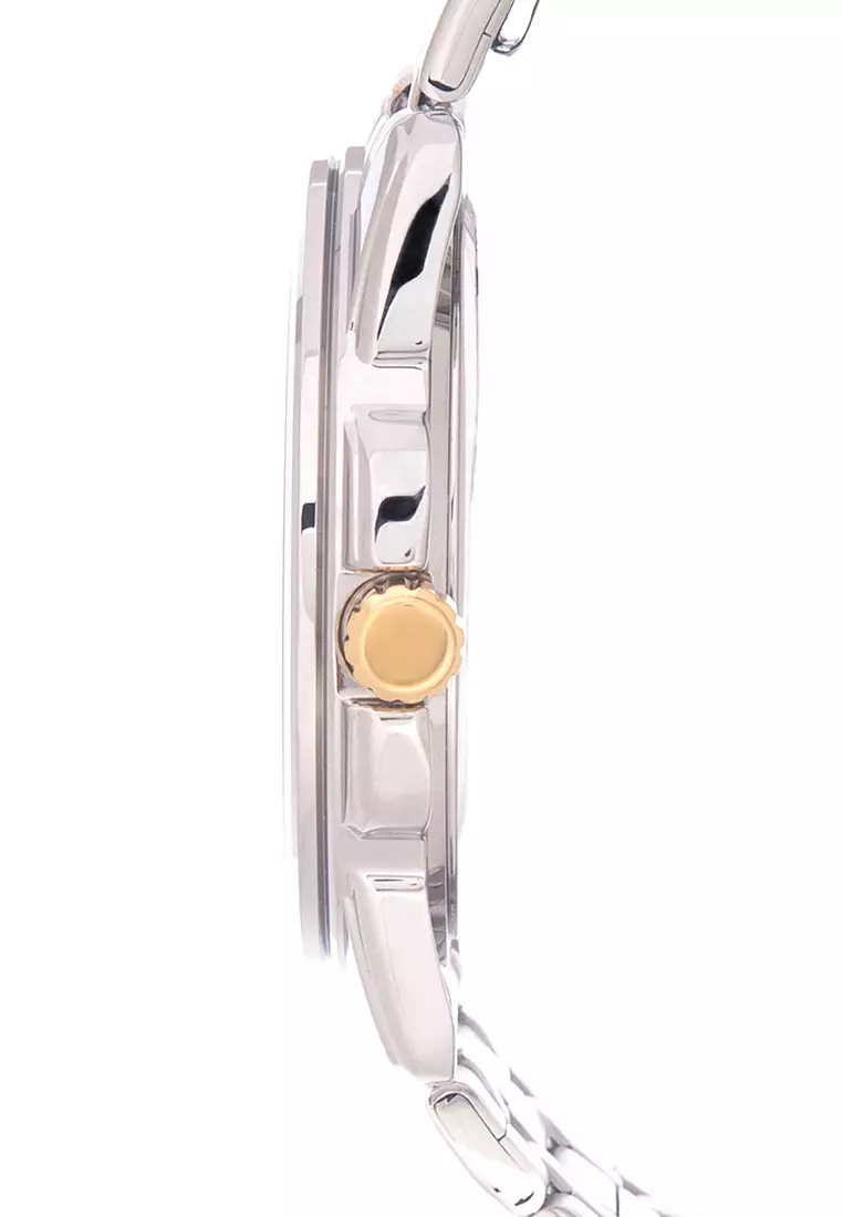 Analog Watch MTP-1314SG-1AVDF