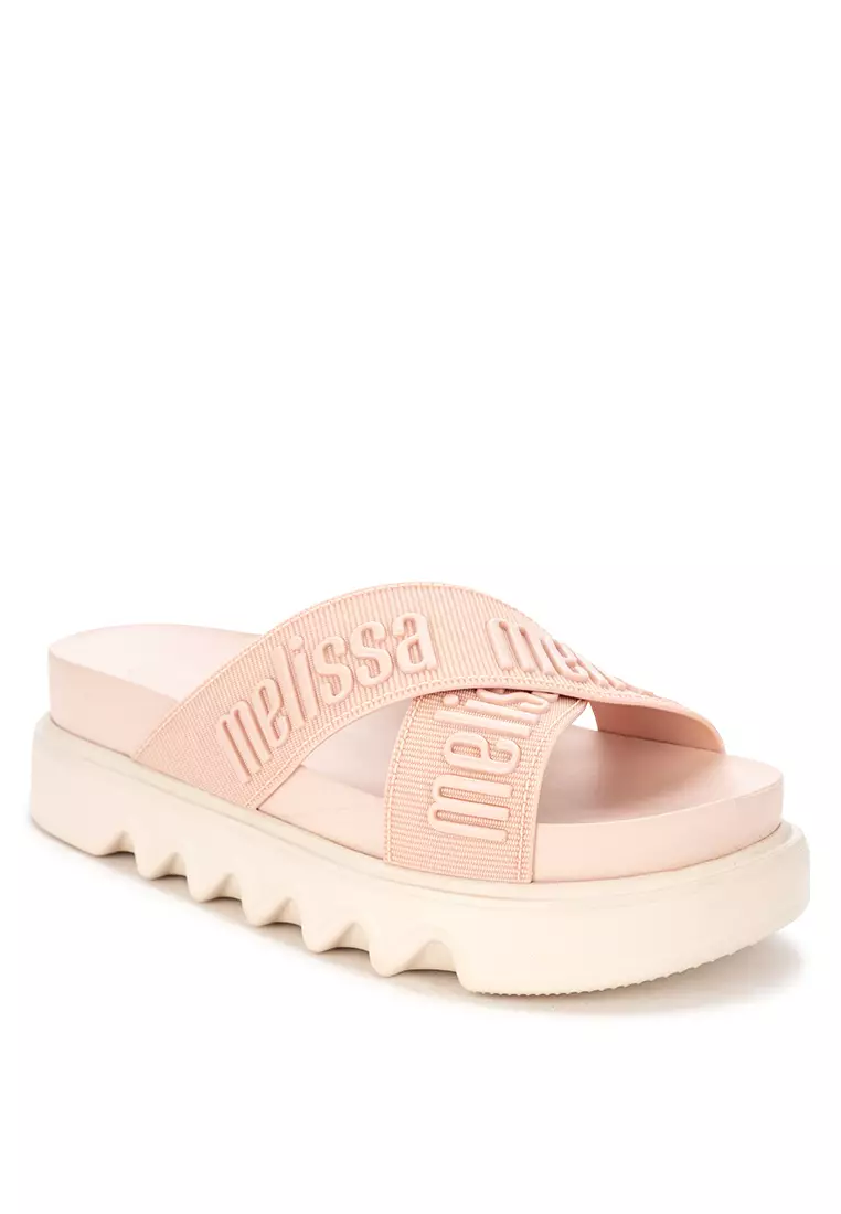MELISSA CROSS M LOVER PLATFORM AD