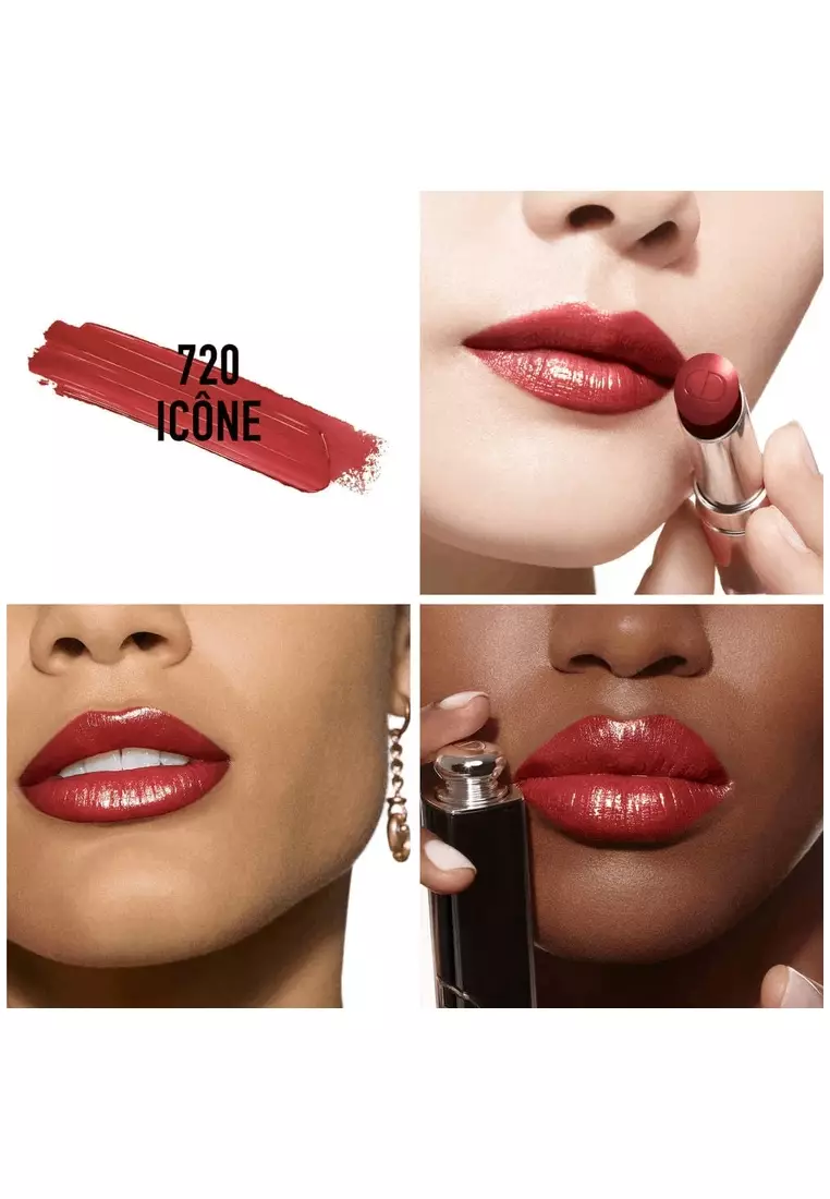Dior Addict Shine Lipstick 3.2g #720 ICONE