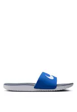 Game Royal/White-Thunder Blue-White