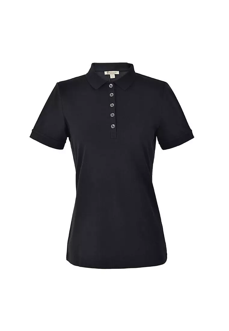 女士短袖T恤 4001662-XS