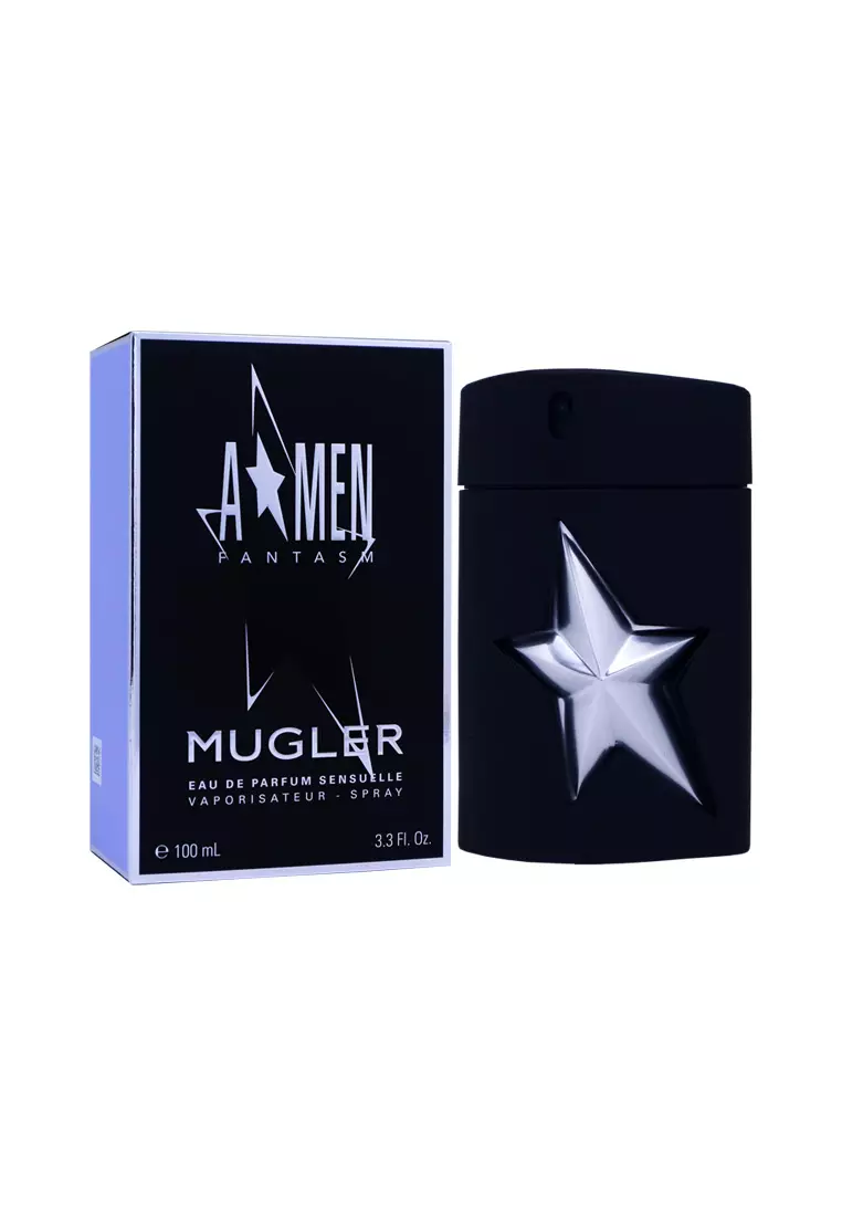 Thierry Mugler A*Men Fantasm EDP Man 100 ML